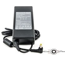 Extra Digital Notebook power supply HP, COMPAQ 220V, 90W: 18.5V, 4.9A plug 5.5 x 2.5mm