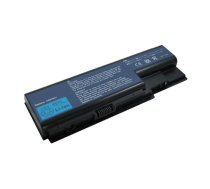 Extra Digital Notebook battery, Extra Digital Selected, ACER AS07B31, 4400mAh