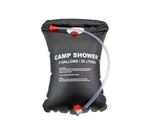 Ceļojuma dušas ūdens maisiņa | Travel shower water bag