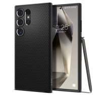 Spigen Samsung Galaxy S24 Ultra vāciņš Liquid Air, matēts melns - TPU case