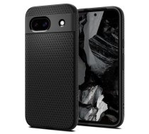 Spigen Liquid Air vāciņš Google Pixel 8A matēti melns