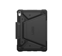 UAG Metropolis SE futrālis iPad Air 11" 2024 ar Apple Pencil turētāju - melns | case for with holder black