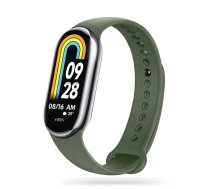 Tech-Protect IconBand siksniņa Xiaomi Smart Band 8 / NFC - zaļa | strap for green