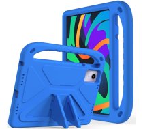 Lenovo Tab M11 11'' (TB-330FU) Tech-Protect KidsCase Cover Case, Blue | Planšetes Vāciņš Maciņš Apvalks Grāmatiņa