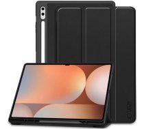 Tech-Protect Samsung Galaxy Tab S8 / S9 / S10 Ultra vāciņš SC Pen, melns