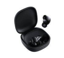 Xiaomi Redmi Buds 6 Play bezvadu austiņas, melnas - Xiaomi headphones, wireless earbuds, Bluetooth headphones