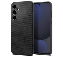 Spigen Liquid Air telefona vāciņš Samsung Galaxy S24 FE - Melns | Phone case cover