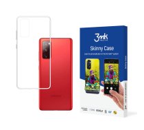 Samsung Galaxy S20 FE 5G - 3mk plāns telefona vāciņš maciņs | Skinny Case