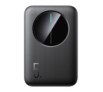 Powerbank Joyroom JR-PBF13 5000mAh 2.4A 2x USB-A 1x USB-C - melns | Black