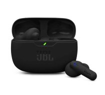 JBL Wave Beam 2 TWS austiņas, melnas | Earphones Black