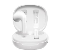 QCY AilyBuds E10 LDAC ENC IPX4 iekšējās austiņas – baltas