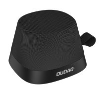 Dudao Y20 bezvadu skaļrunis ar magnētisku stiprinājumu Bluetooth 5.3 – melns
