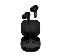 QCY T13 TWS bezvadu Bluetooth 5.1 ieaušu austiņas melnas - TWS earbuds, wireless headphones, Bluetooth 5.1 earphones