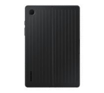 Samsung Ef-rx200cbegww Protective Standing Cover For Samsung Galaxy Tab A8 10.5 Black