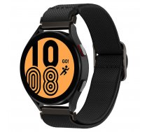 Spigen Fit Lite Samsung Galaxy Watch 4 40 / 42 / 44 / 46 Mm Black