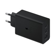 Samsung Ep-t6530nbegeu Power Adapter Trio 65w Black