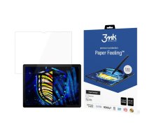 Samsung Galaxy Tab A8 10.5 (2021) (2022) (SM-X200/X205) Ekrāna Aizsargplēve, 2 gab. | 3MK Paper Feeling Screen Protector PET Film