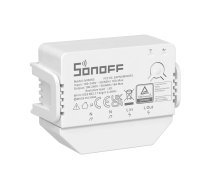 Sonoff In-wall Current Switch Wi-fi White (minir3)