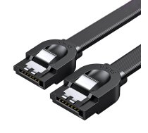 Ugreen Sata 3.0 Cable 0.5m Black (us217)