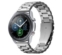 Spigen Modern Fit Band Samsung Galaxy Watch 3 45mm Silver