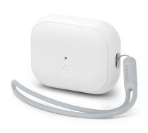 Spigen Silicone Fit Strap Apple Airpods Pro 1 / 2 White/grey