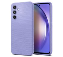 Samsung Galaxy A54 (SM-A546) Spigen Liquid Air TPU Case Cover, Violet | Telefona Vāks Maks Apvalks Bampers