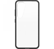Otterbox React - Protective Case For Samsung Galaxy S23 Plus 5g (clear-black) [p]
