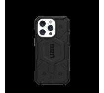 Uag Pathfinder - Protective Case For iPhone 14 Pro Max, Compatible With Magsafe (black)