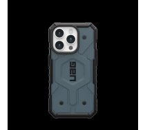 Uag Pathfinder Magsafe - Protective Case For iPhone 15 Pro (cloud Blue)