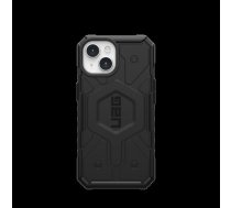 Uag Pathfinder Magsafe Protective Case For iPhone 15 (black)