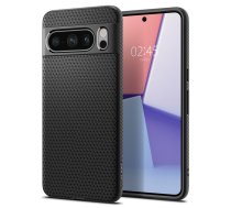 Spigen Google Pixel 8 Pro vāciņš Liquid Air, matēts melns - shockproof case