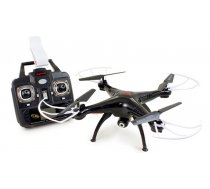 Drons ar kameru RC SYMA X5SW 2,4GHz | Drone with camera