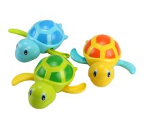 Bērnu Mazuļu Vannas Ūdens Rotaļlieta, Bruņurupucis | Kids Baby Bath Water Toy, Turtle