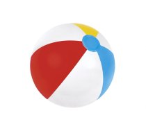 Bestway Daudzkrāsaina Piepūšamā Pludmales Bumba 51 cm| Multicolour Inflatable Beach Ball 51 cm