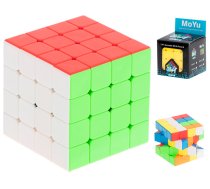 Loģiskā Rotaļlieta Rubika Kubs Kubiks Rubiks 4x4 | Logic Toy Rubik's Cube
