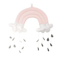 Bērnu Istabas Dekors Aksesuārs Piekaramais Mākonis | Kids Room Decoration Hanging Cloud