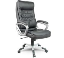 Sofotel 2260 biroja krēsls, ekoloģiskā āda, melns - office chair, computer chair, ergonomic chair