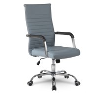 Sofotel Boston biroja krēsls, pelēks - office chair, ergonomic chair, computer chair