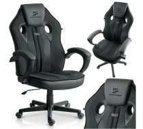 Spēļu krēsls Sofotel Master, ergonomisks grozāms datorkrēsls - gaming chairs, gaming chair, ergonomic gaming chair