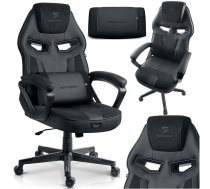 Spēļu krēsls grozāms ergonomisks Furon Sofotel - gaming chairs, gaming chair, ergonomic gaming chair