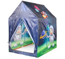 Iplay bērnu rotaļu telts Kosmos, 95x72x102 cm - kids tent, play tent, Iplay tent