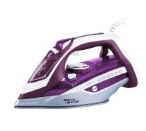Tvaika gludeklis ELDOM DA35 ar automātisko izslēgšanos, 2200W, violets - handheld steamer, garment steamer
