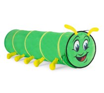 Iplay saliekams bērnu telts-tunelis Stonoga - kids play tent, play tunnel, Iplay tent