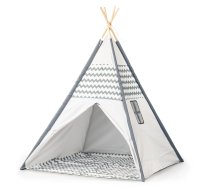 Bērnu vigvams Tipi rotaļu telts ECOTOYS mājai un dārzam