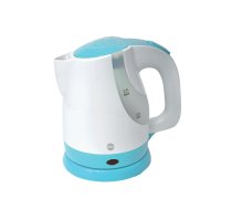Elektriskā tējkanna ELDOM C175 bezvadu 0.9L 1200W, zila - electric kettles, electric kettle