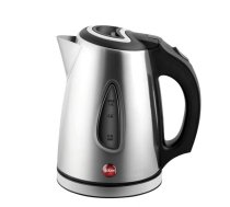 Elektriskā tējkanna ELDOM CS10 ar apgaismojumu, 1 L - electric kettles, electric kettle, temperature control kettle