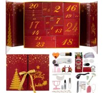 Adventes Kalendārs - Sievietēm | Advent Calendar For Women