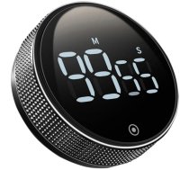 Ruhhy 22052 Elektroniskais Virtuves Taimeris | Electronic Kitchen Timer - digital kitchen timer