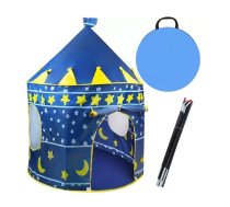 Bērnu Telts Zila 23474 | Kids Tent