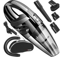 Xtrobb 22149 Bezvadu Putekļu Sūcējs Automašīnām | Wireless Car Vacuum Cleaner
